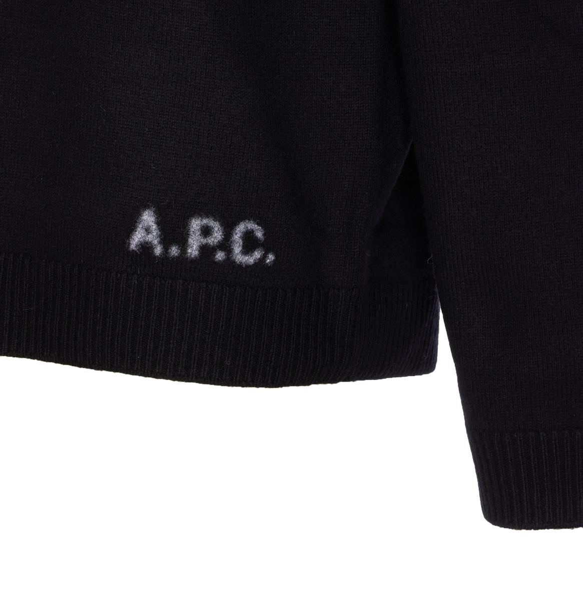 APC Pullover