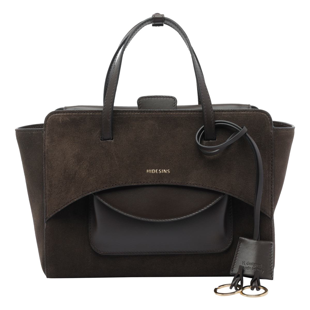 Hidesins Taschen