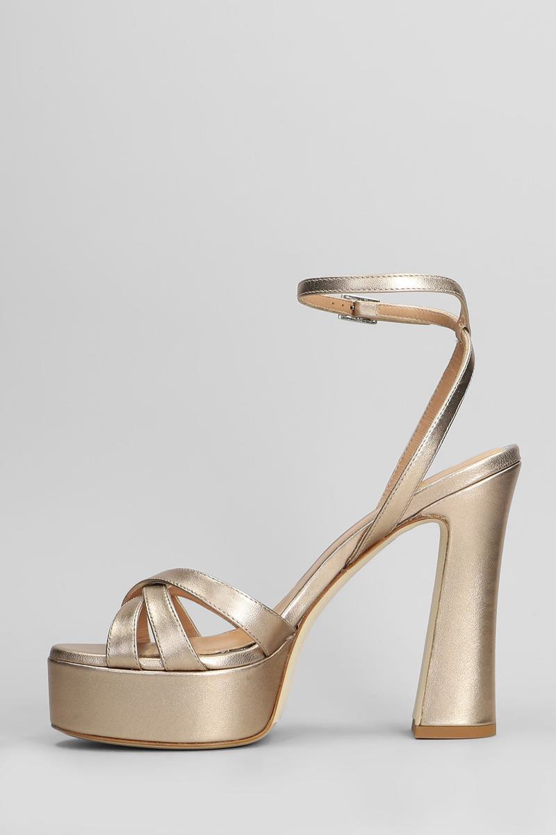 Chantal Sandalen
