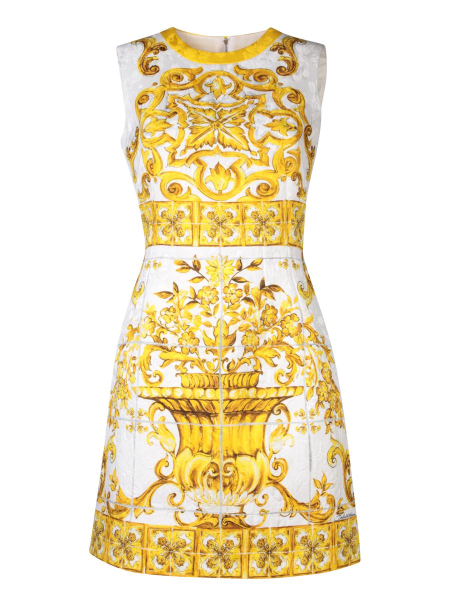 Dolce & Gabbana Kleider