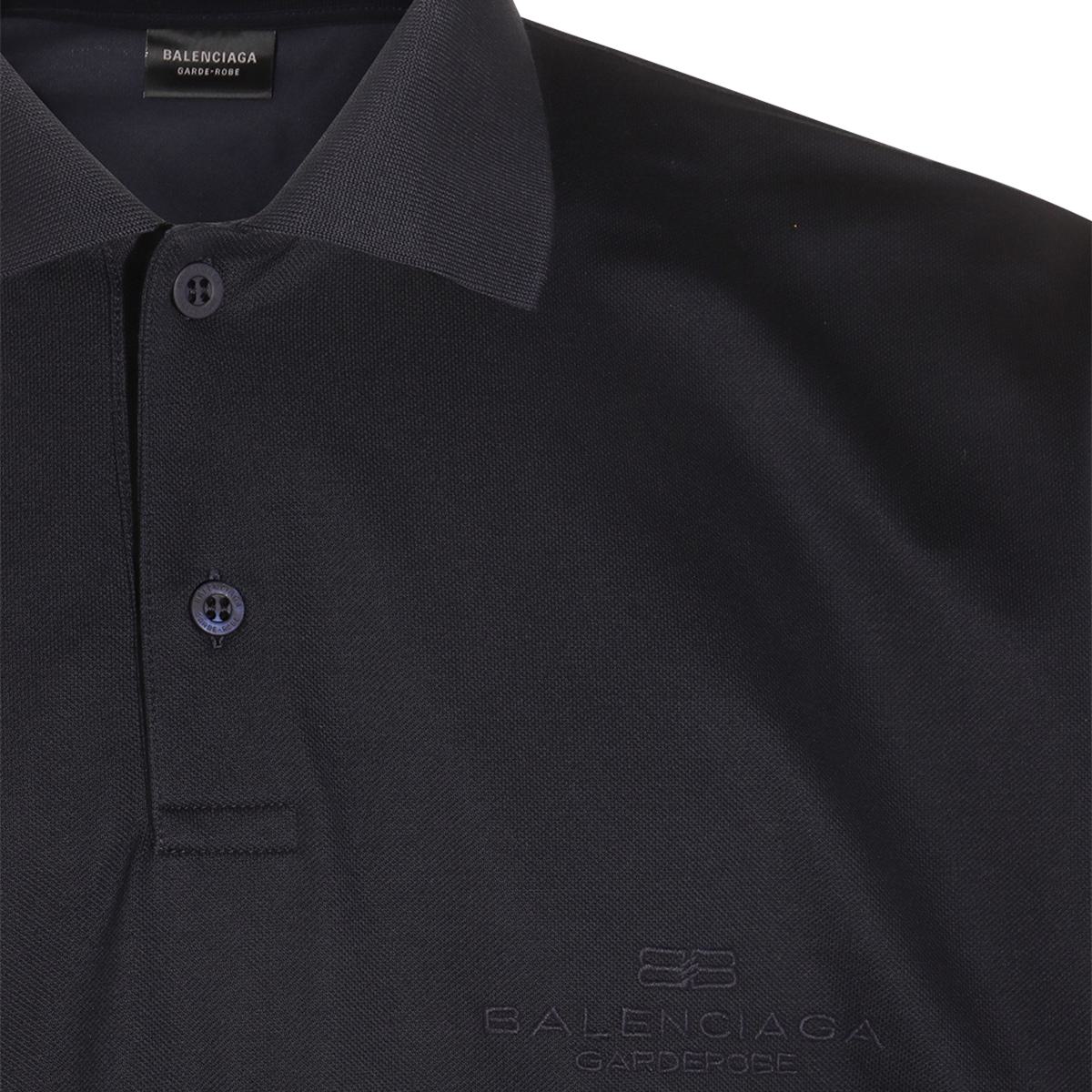 Balenciaga T-Shirts und Polos