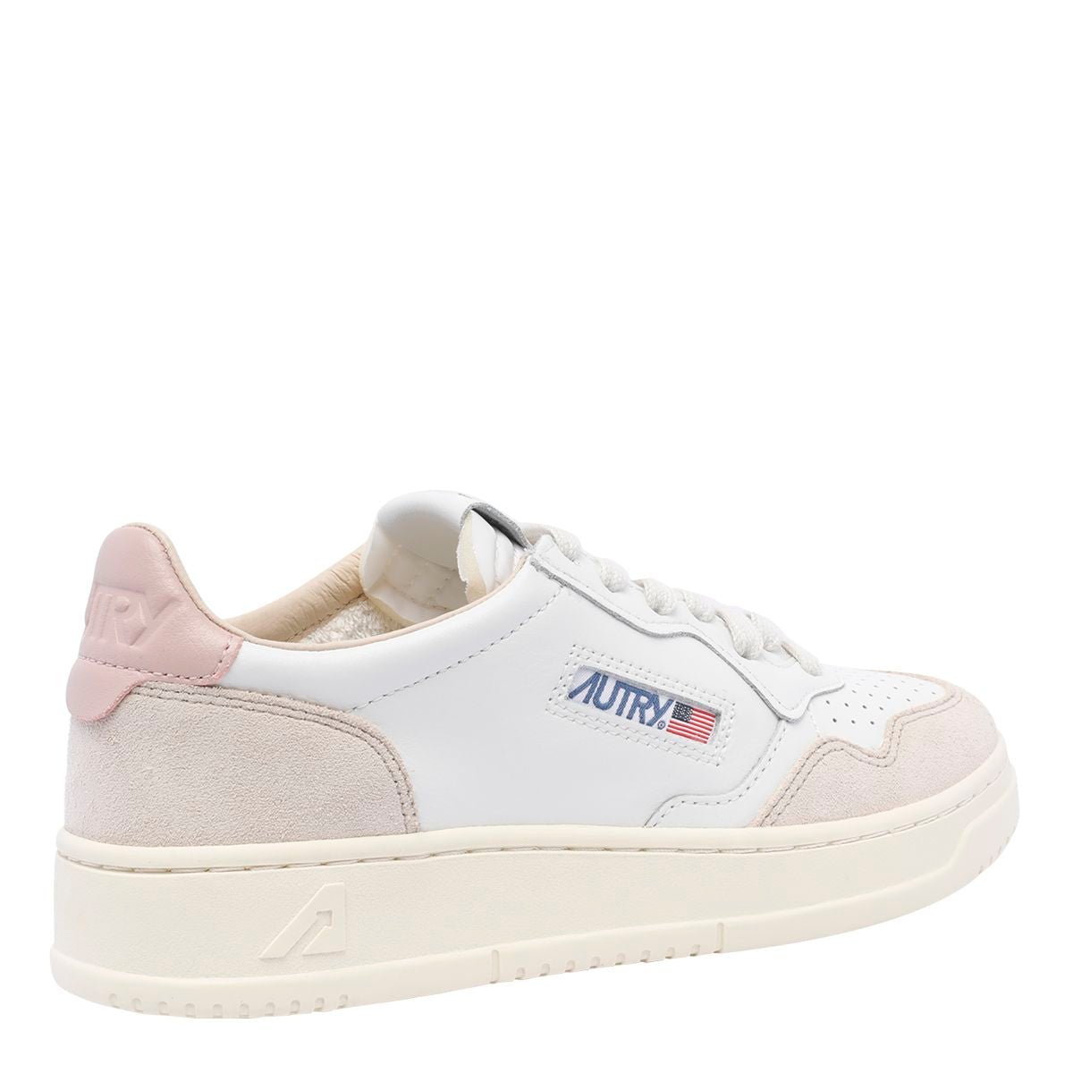 Autry „Medalist Low“ Sneaker