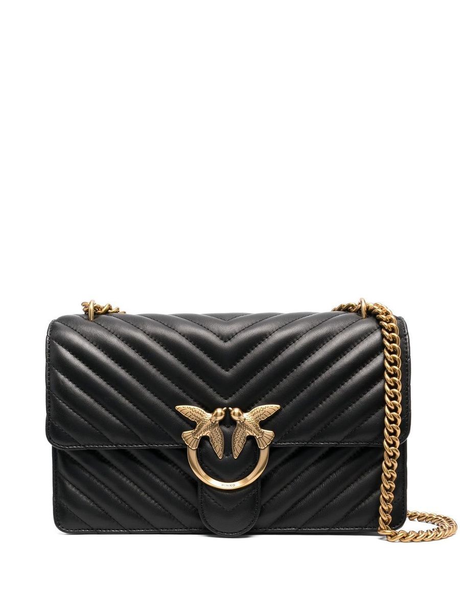 Pinko – Classic Love Bag One – Umhängetasche