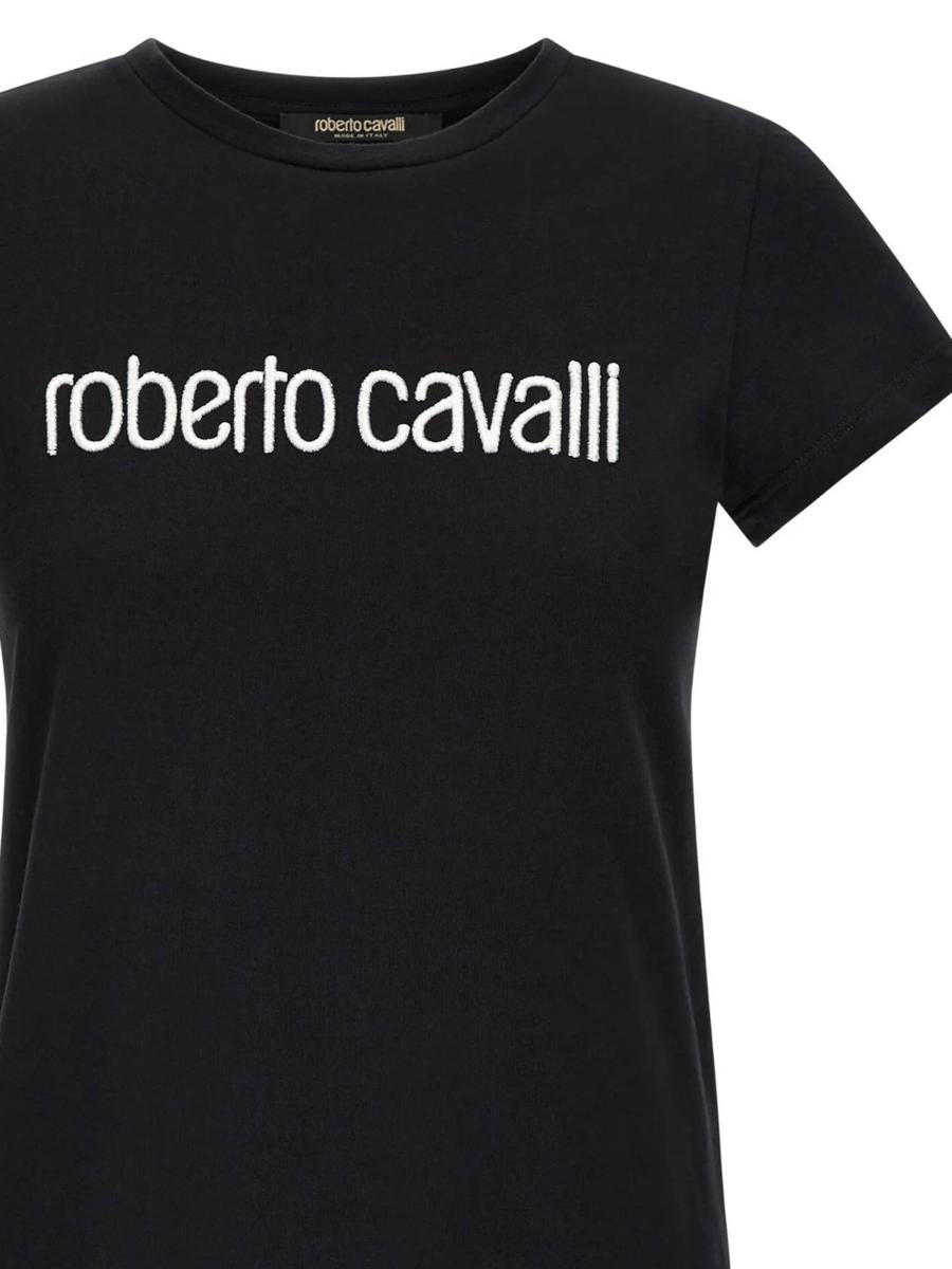 Roberto Cavalli T-Shirts und Polos