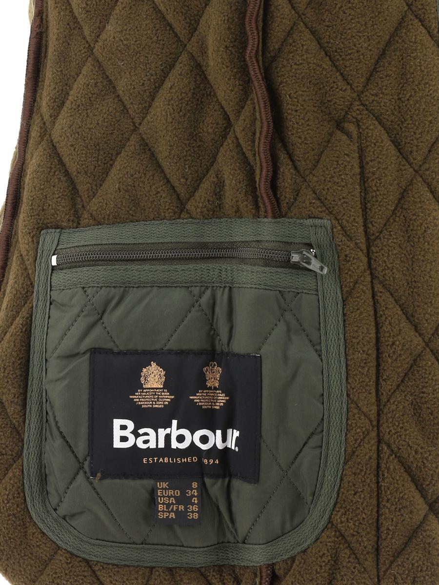 Barbour "Betty" Weste