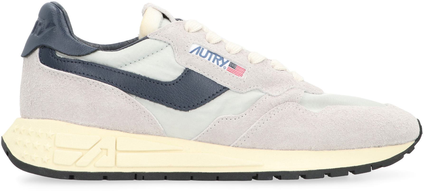 Autry Reelwind Low-Top-Sneaker