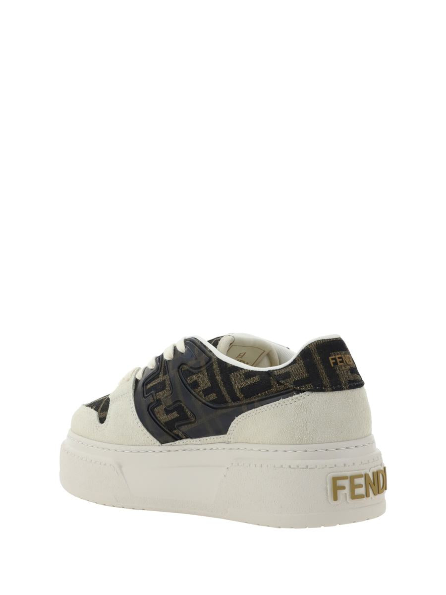 Fendi Turnschuhe