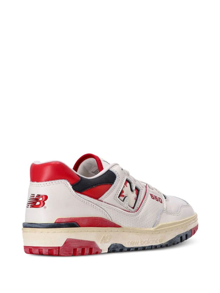 New Balance 550 Sneakers Schuhe