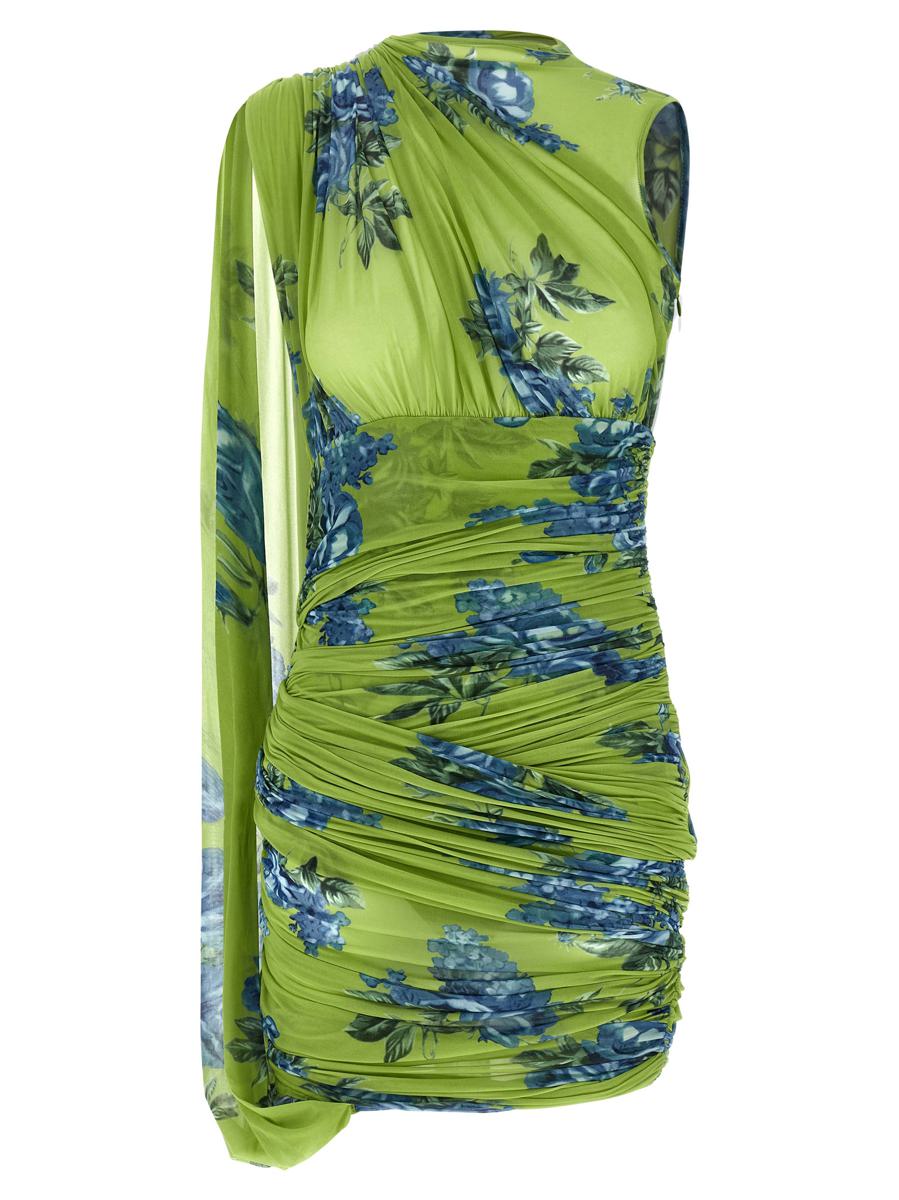 Magda Butrym 'Pf25 Dress 24' Kleid