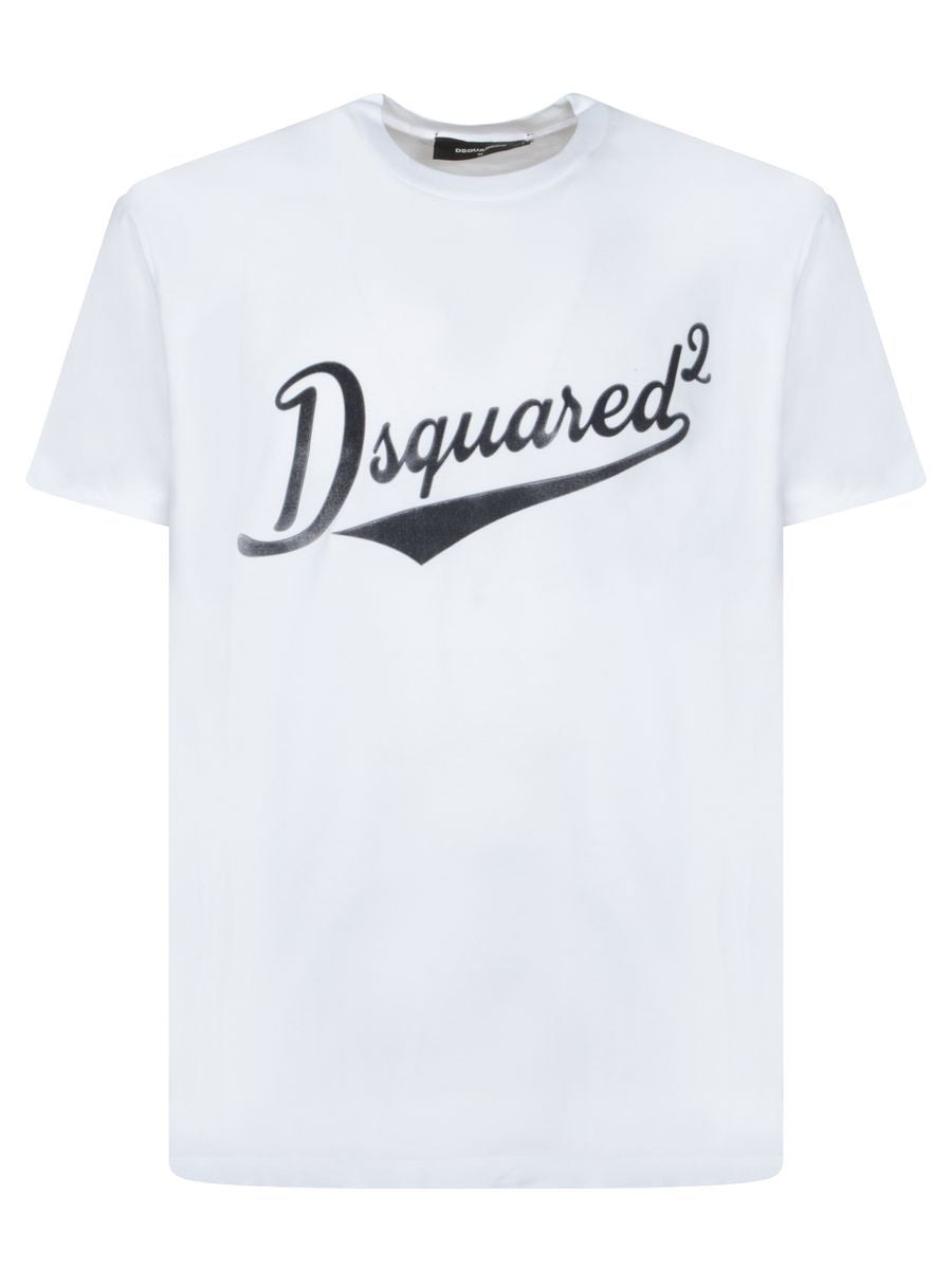 Dsquared2 – Cool Fit – T-Shirt
