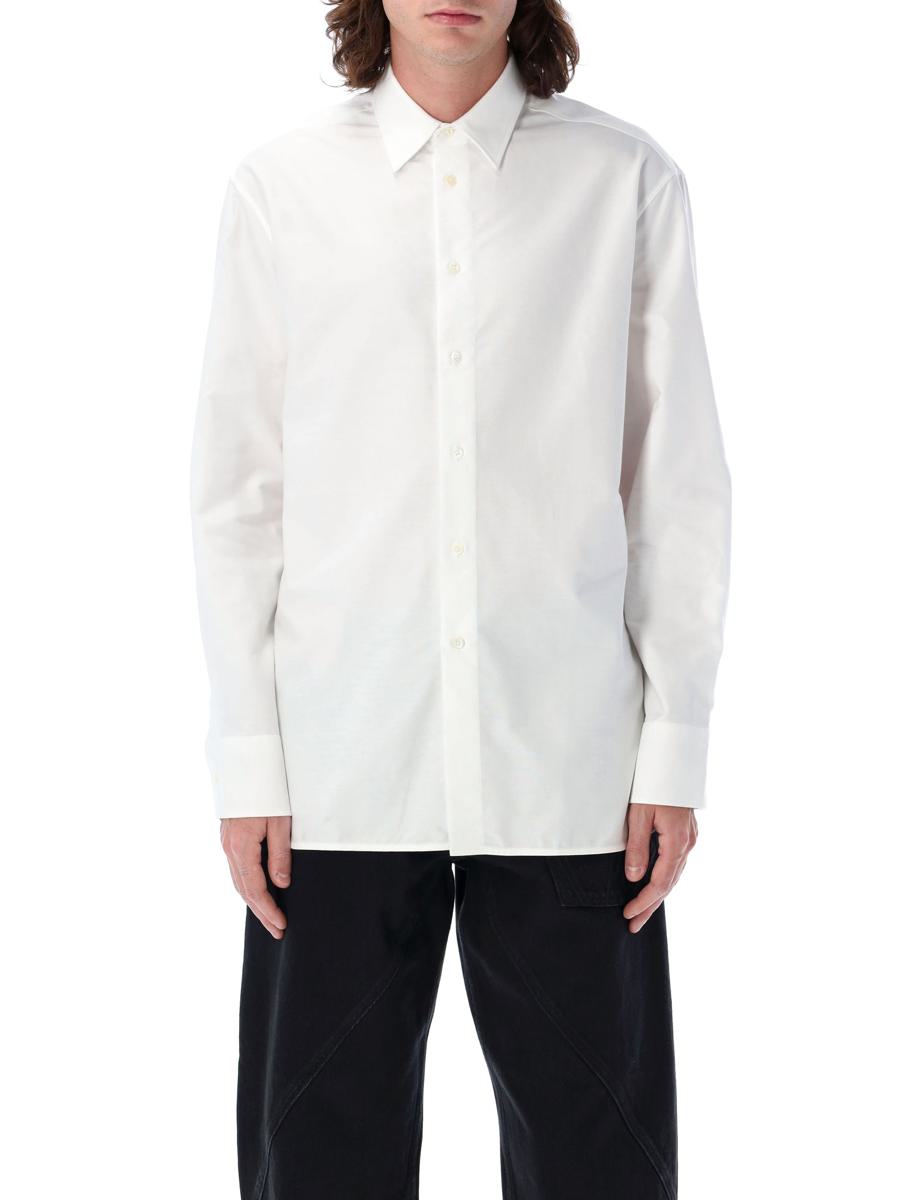 JW Anderson Oxford-Hemd