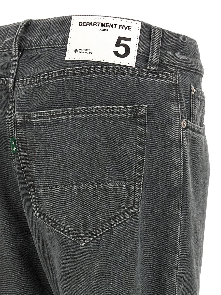 Department 5 – Musso-Jeans