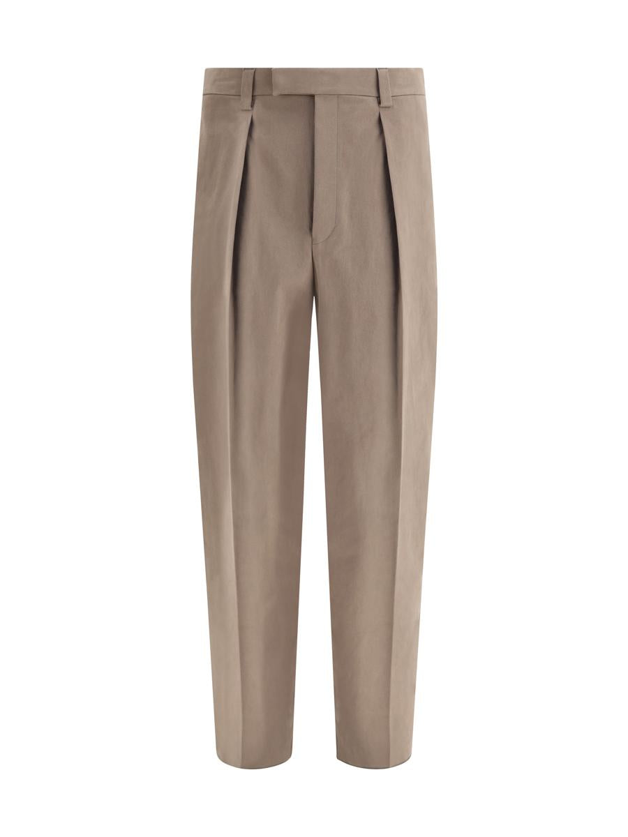 Salvatore Ferragamo Hosen