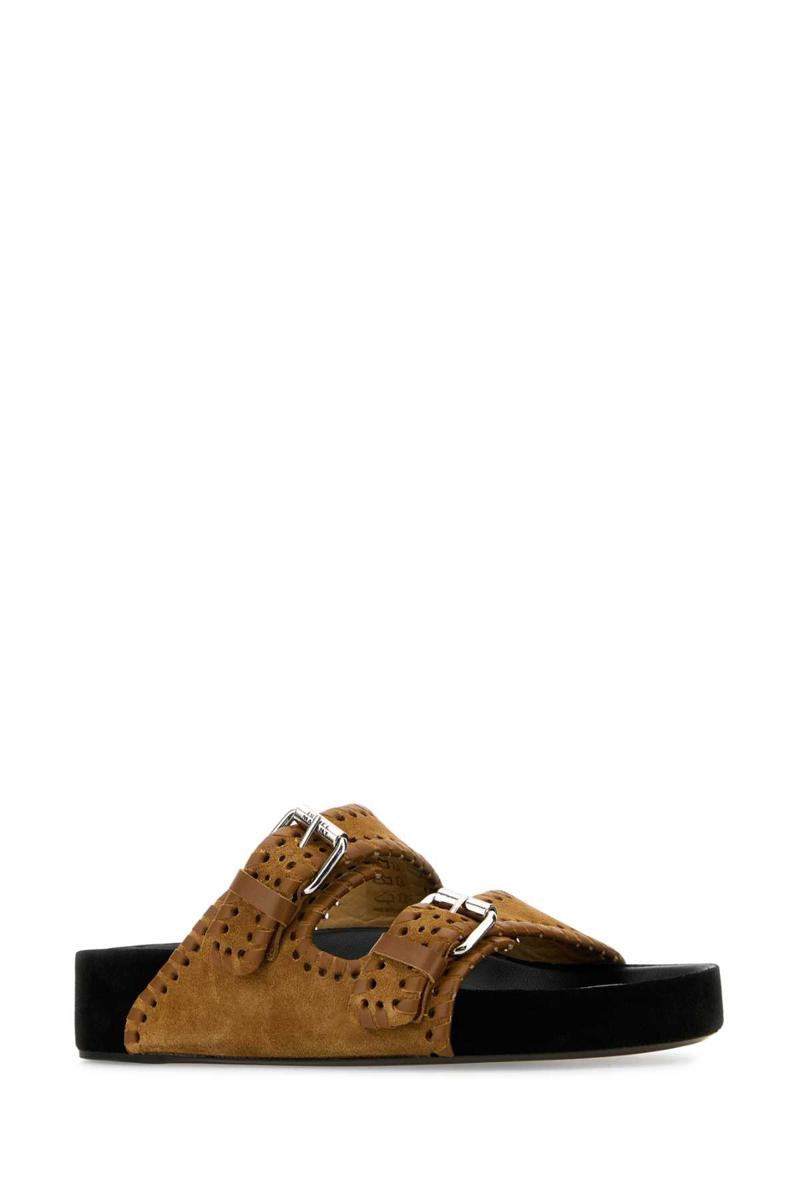 Isabel Marant Hausschuhe