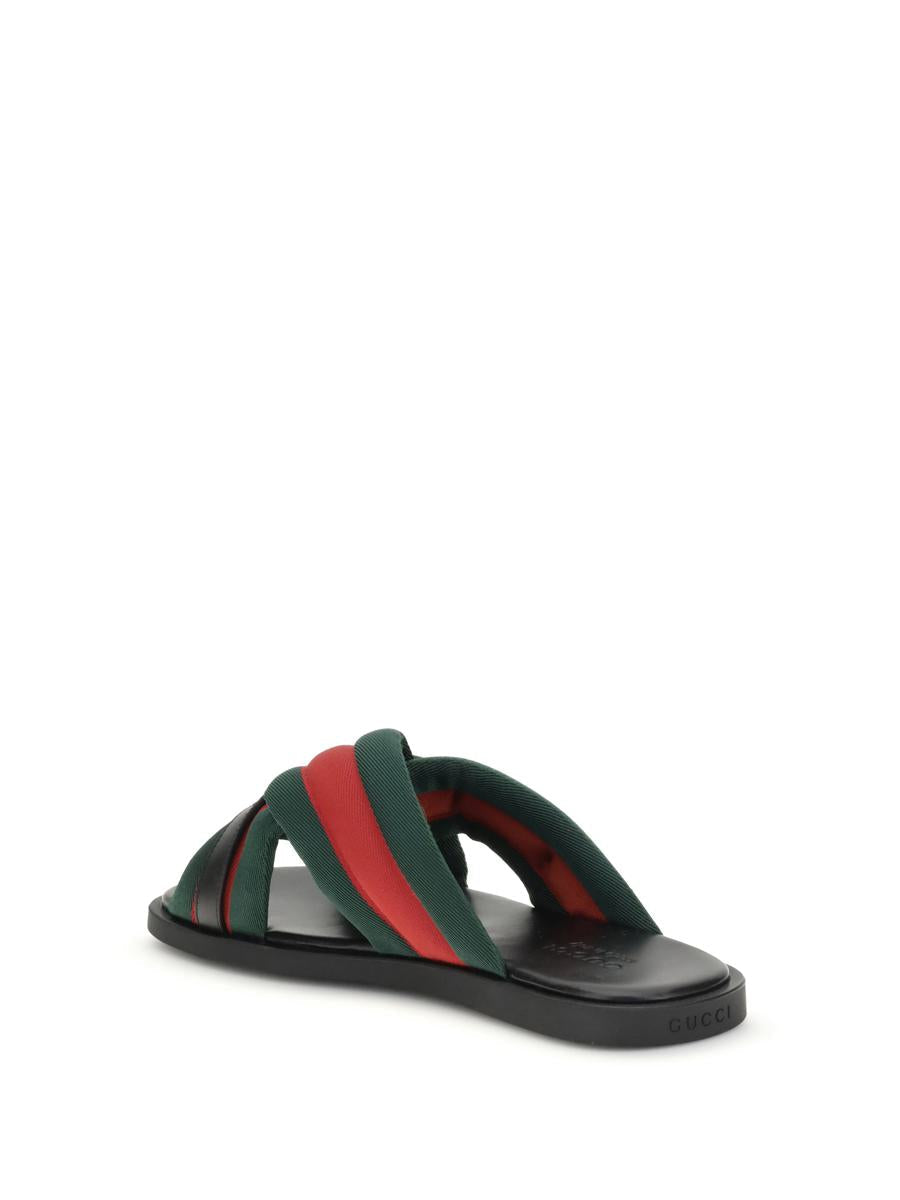 Gucci Sandalen