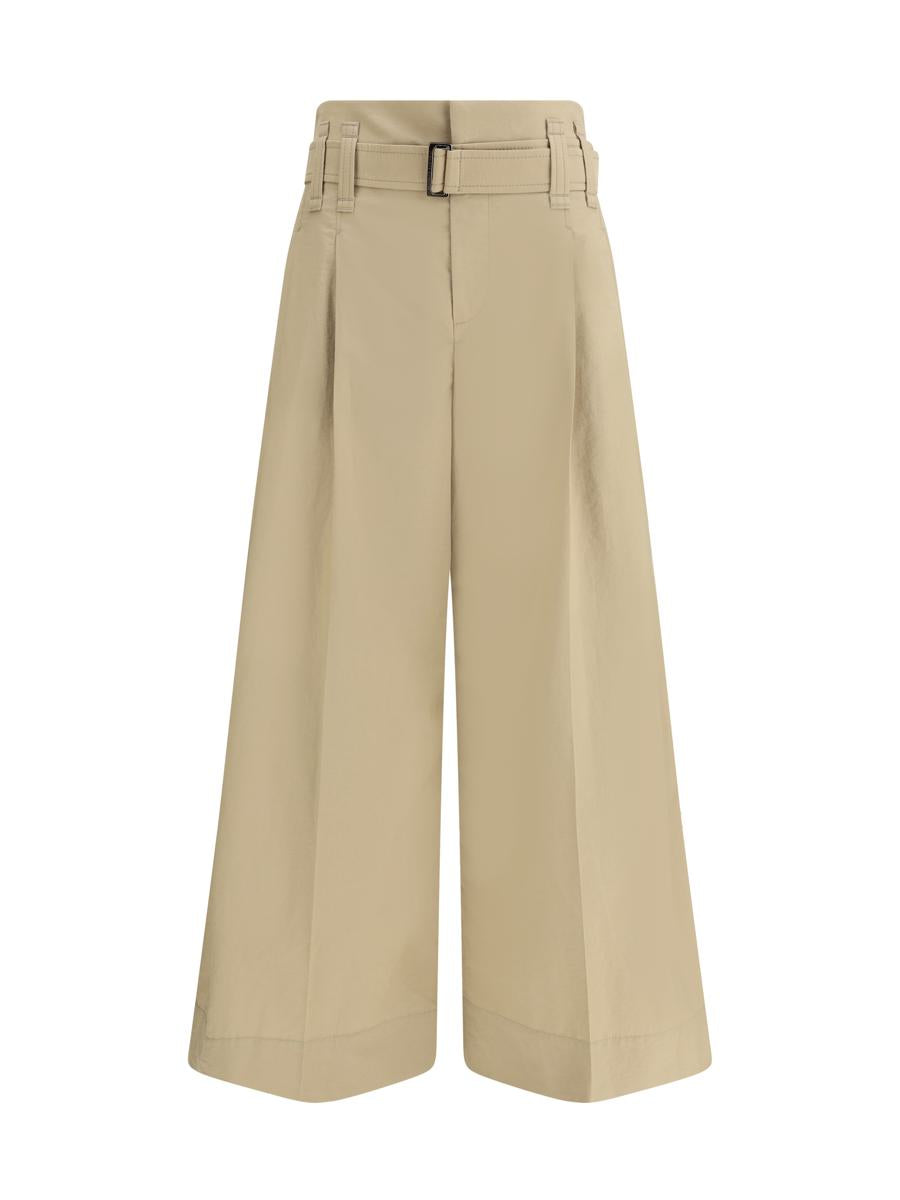 Brunello Cucinelli Hosen