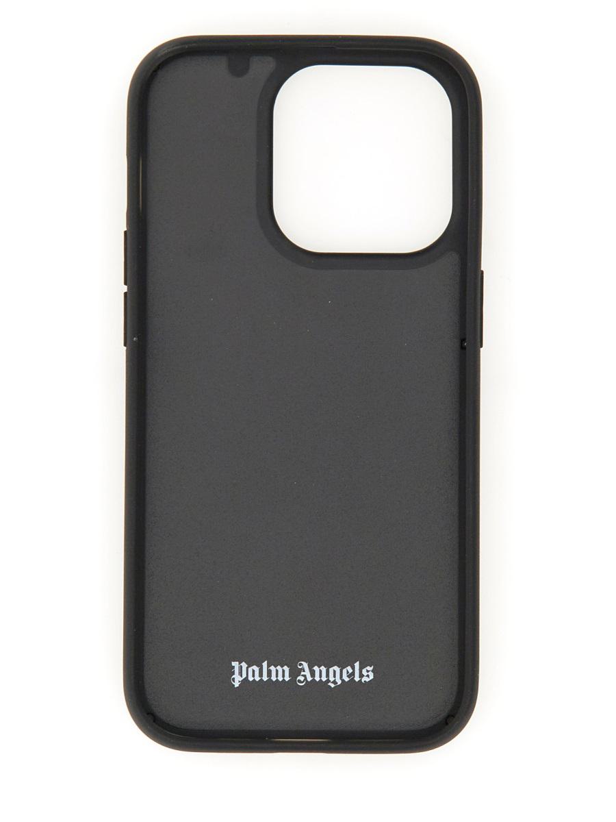 Palm Angels Hülle für iPhone 14 Pro