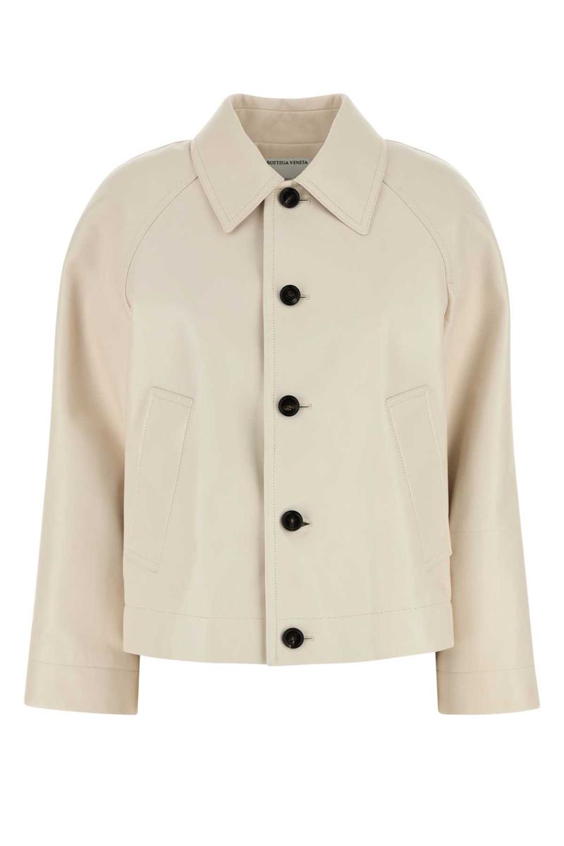 Bottega Veneta Jacken und Westen