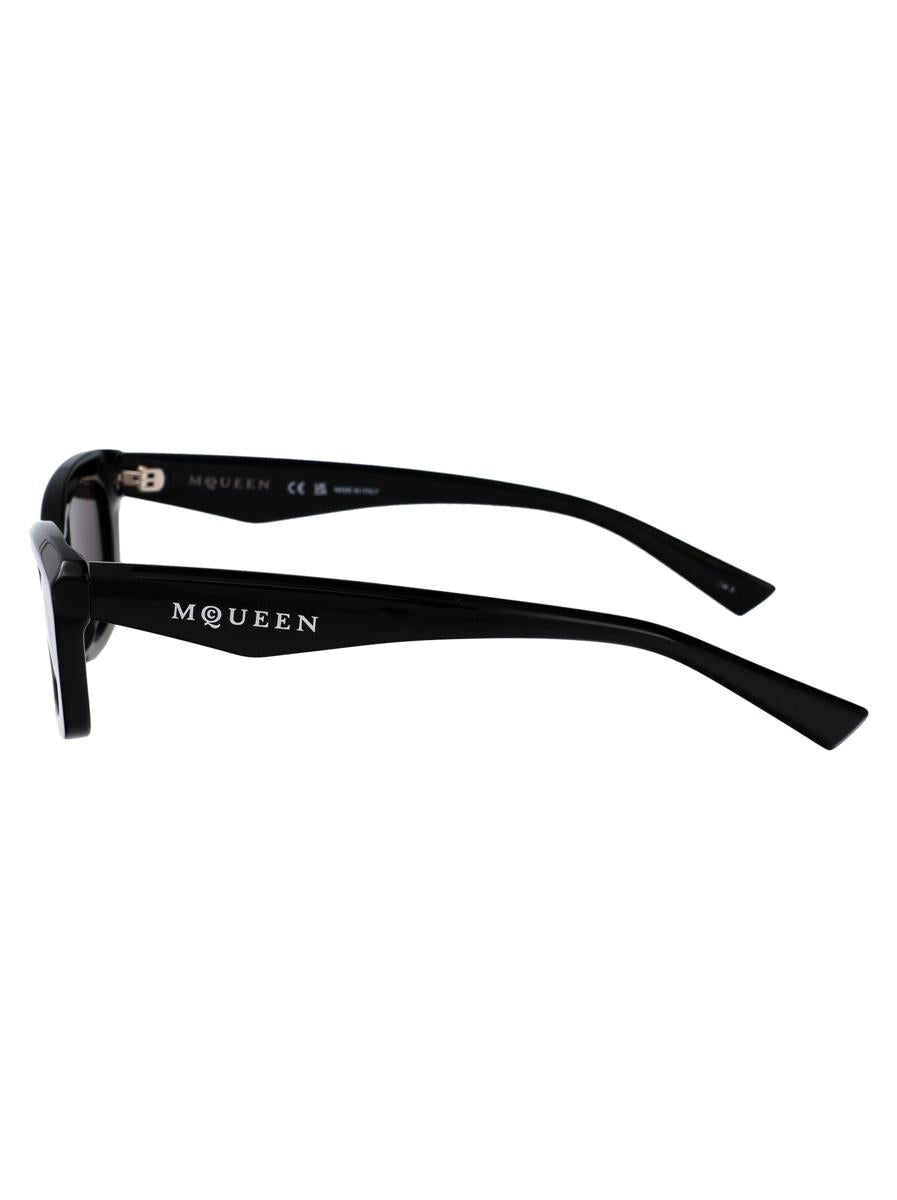 Alexander McQueen Sonnenbrillen