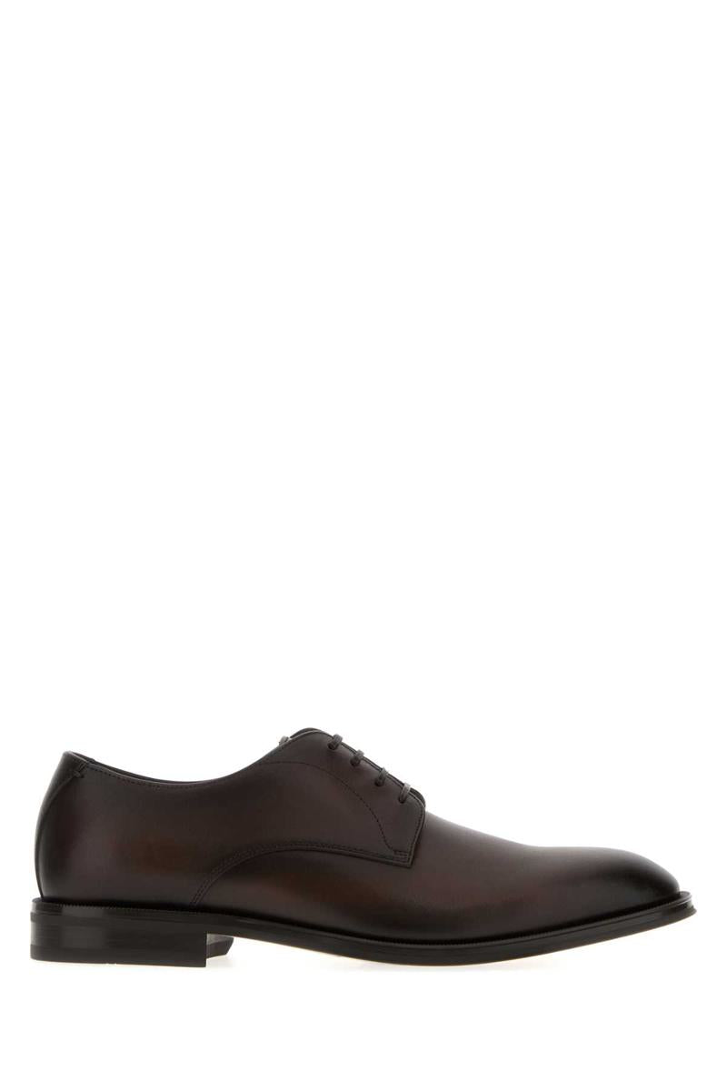 Boss Schnürschuhe