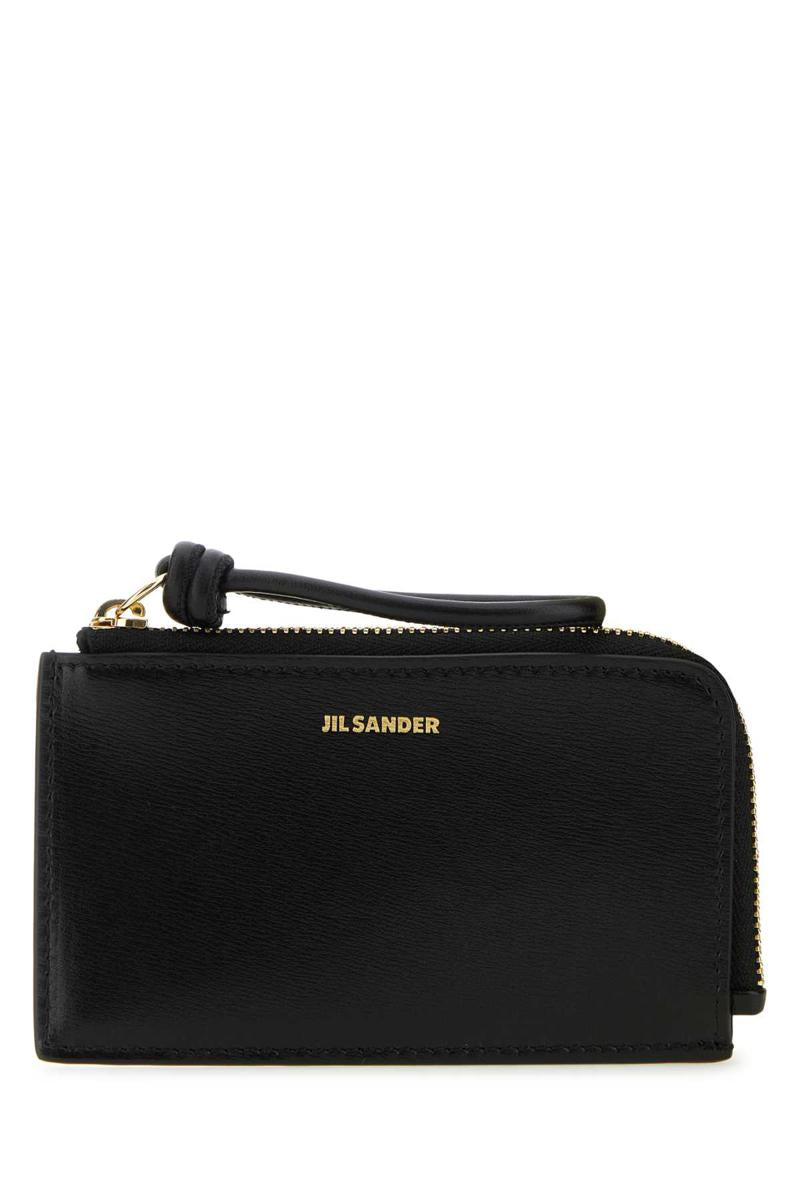 Jil Sander Geldbörsen