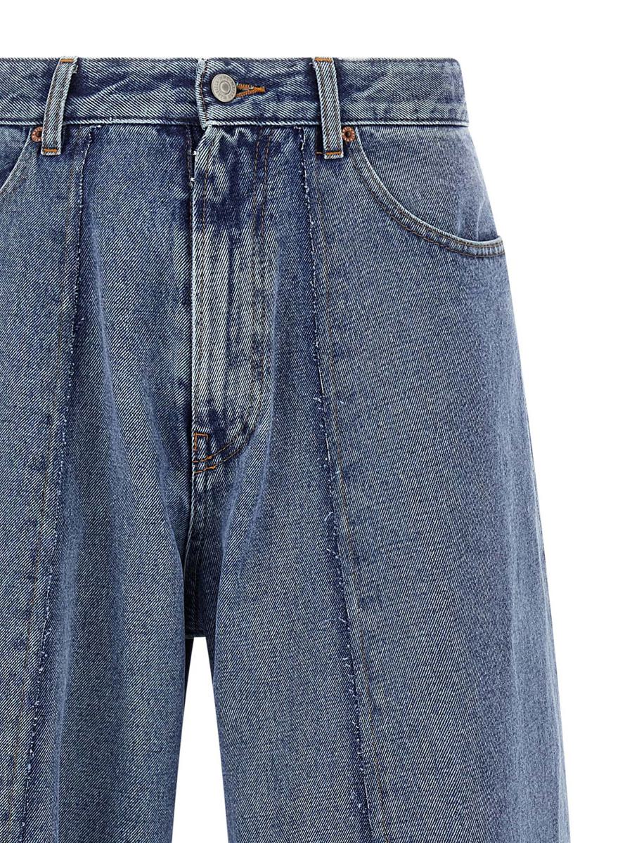 MM6 Maison Margiela „5 Pockets“-Jeans