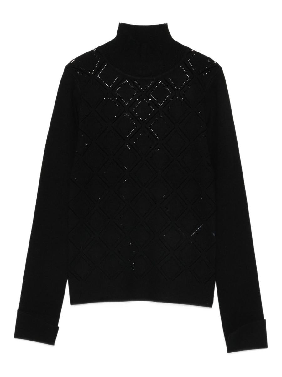 Blumarine Pullover