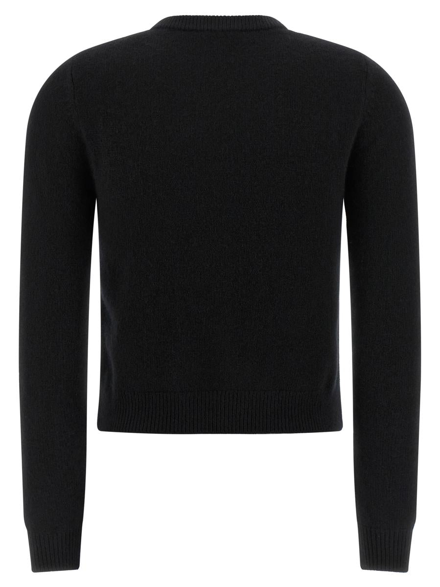 Diesel „M-Areesa-Slim“-Pullover