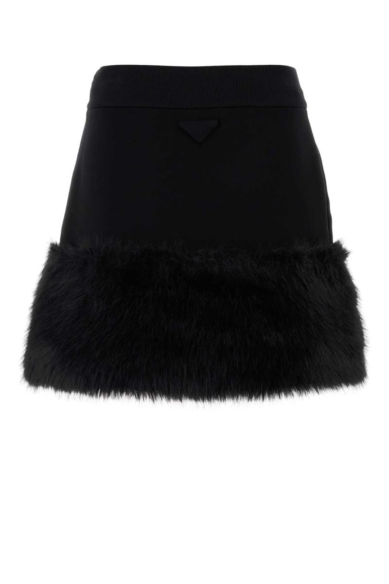 Prada Röcke