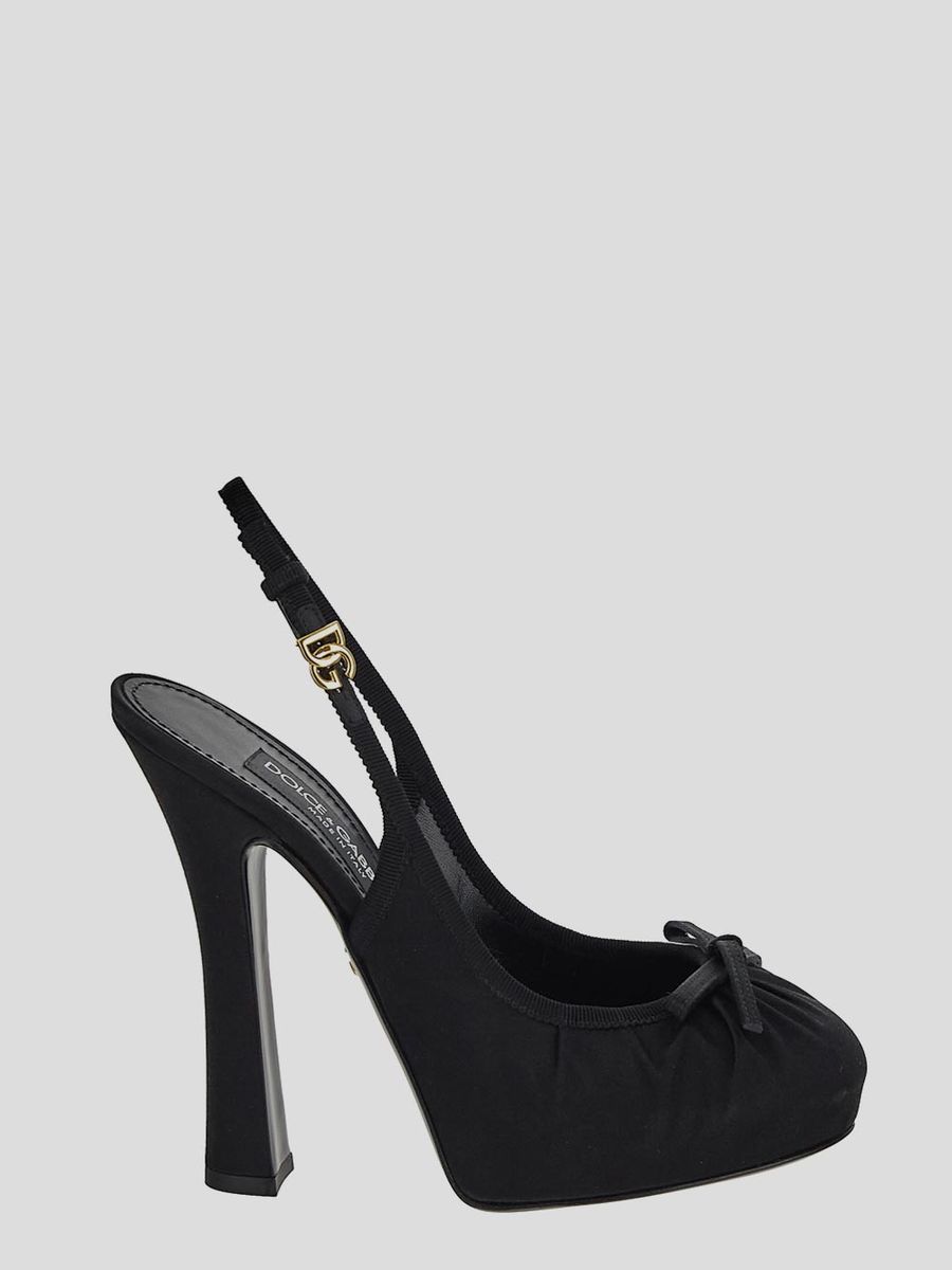 Dolce & Gabbana „Vally“ Slingback