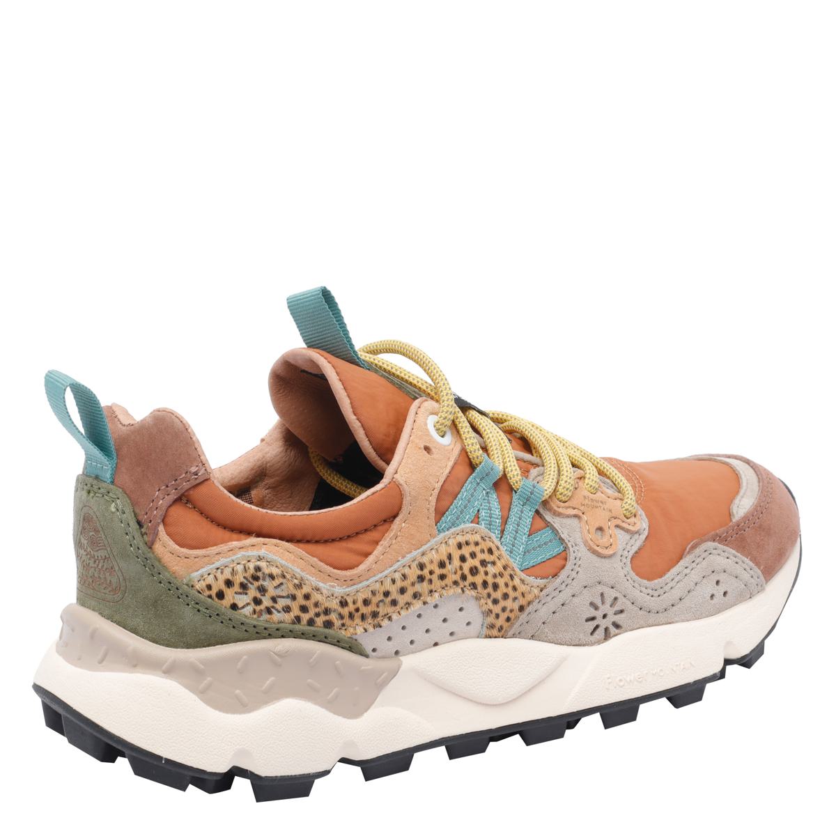 Flower Mountain Sneaker