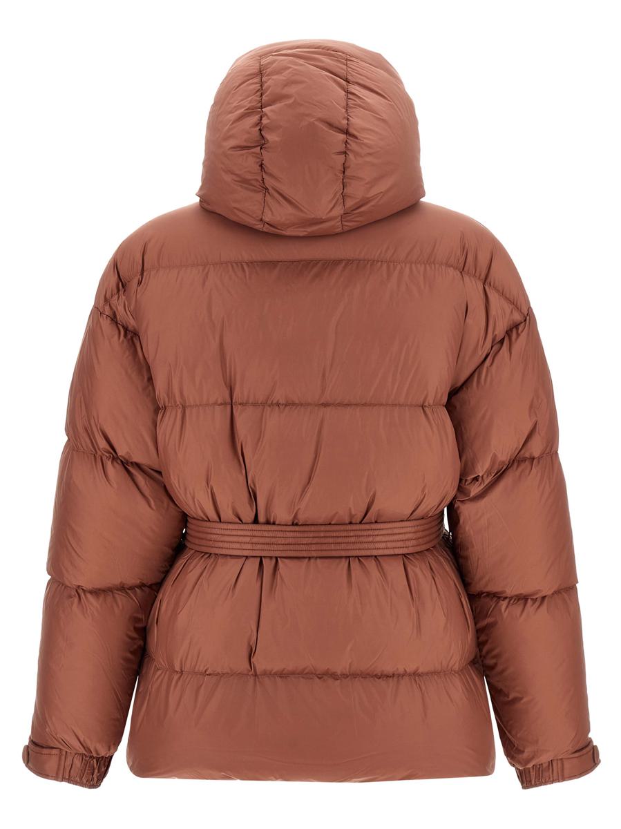 Ienki Ienki 'Michlin' Daunenjacke