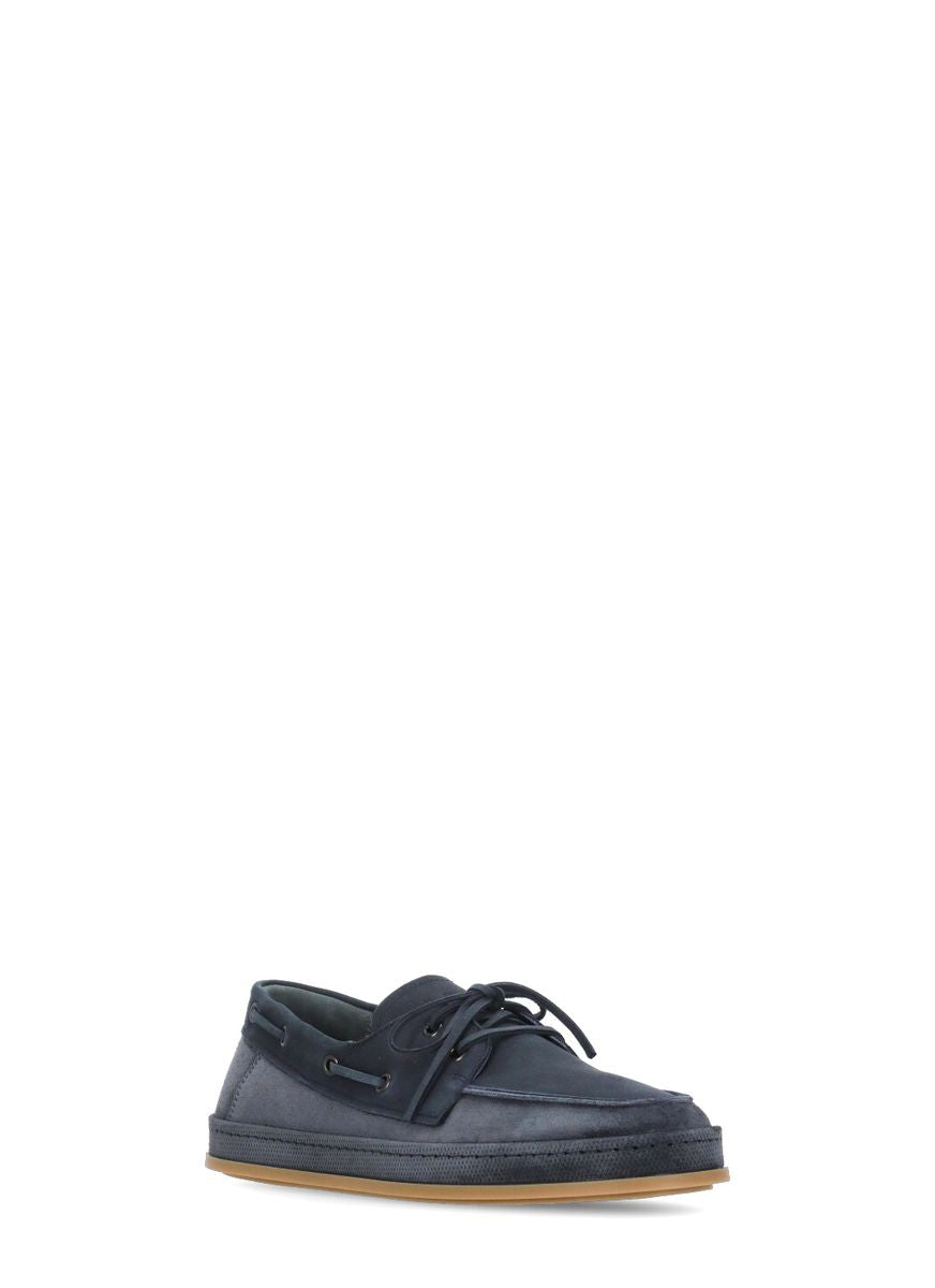 Flache Schuhe von Hogan