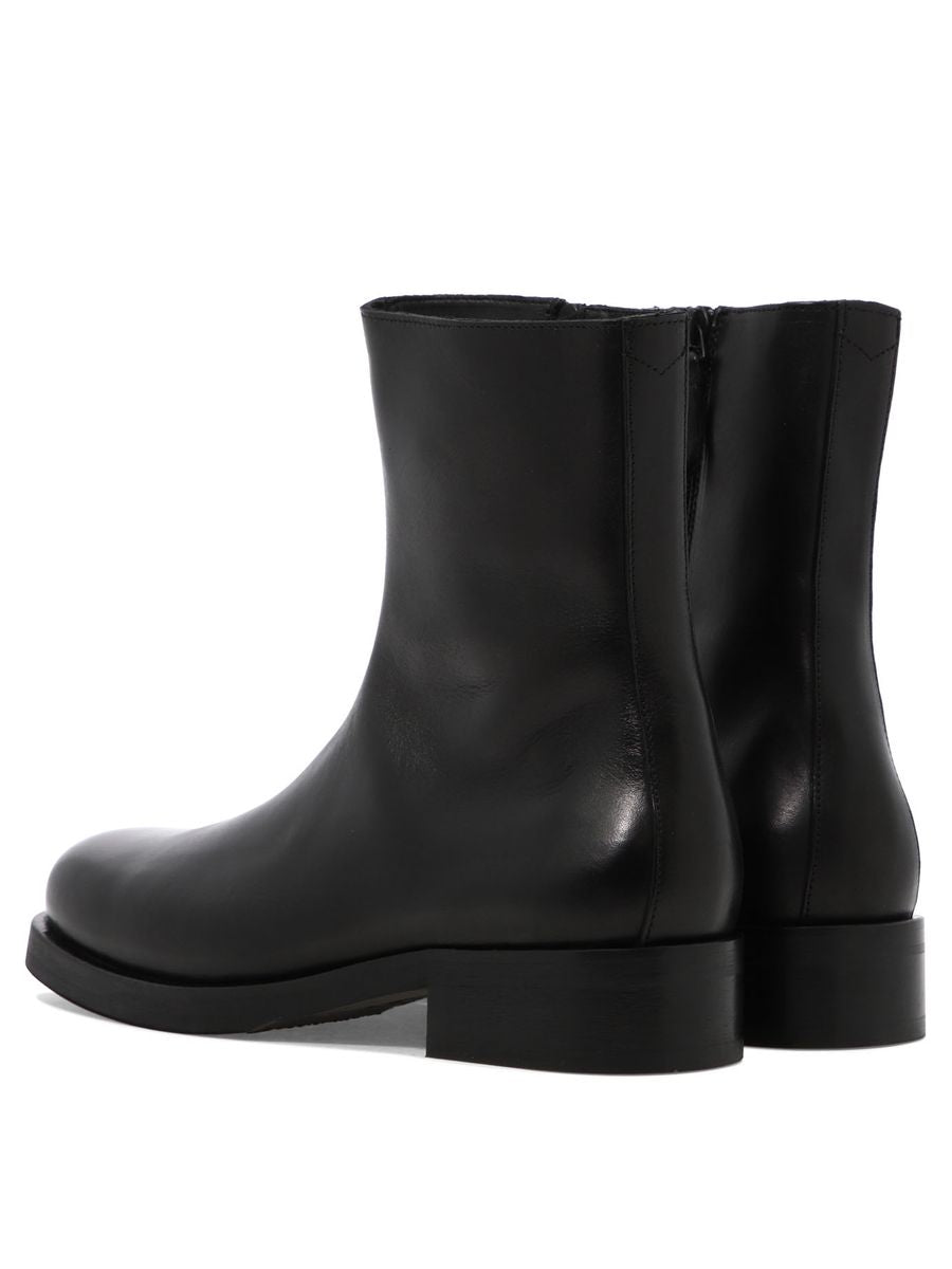 Unsere Legacy „Truck“-Stiefeletten