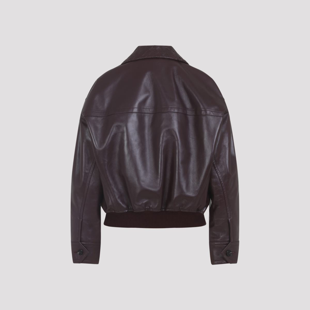 Bottega Veneta Jacke