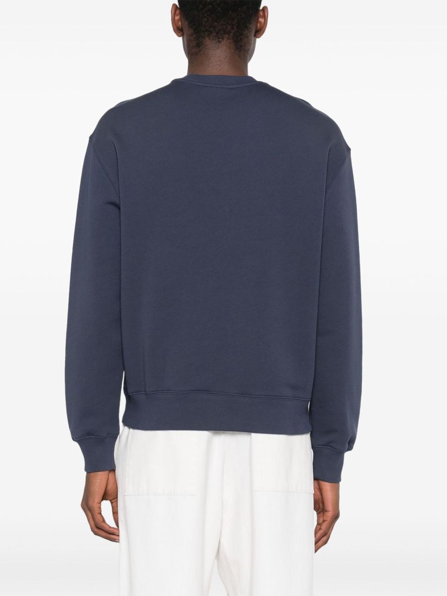 Maison Kitsuné Pullover