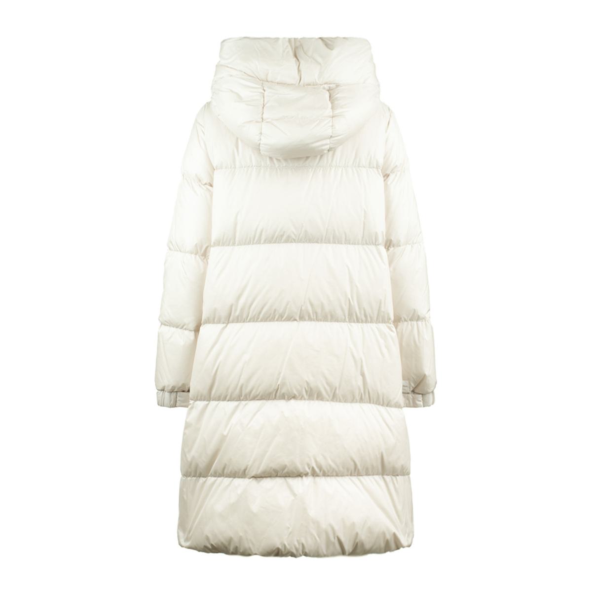 Max Mara – Gesteppte Steppdecke aus tropffreiem Canvas