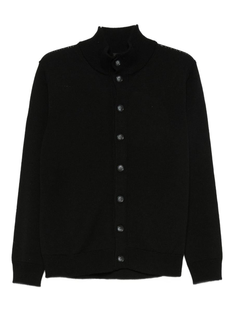 Cenere Maglieria Pullover