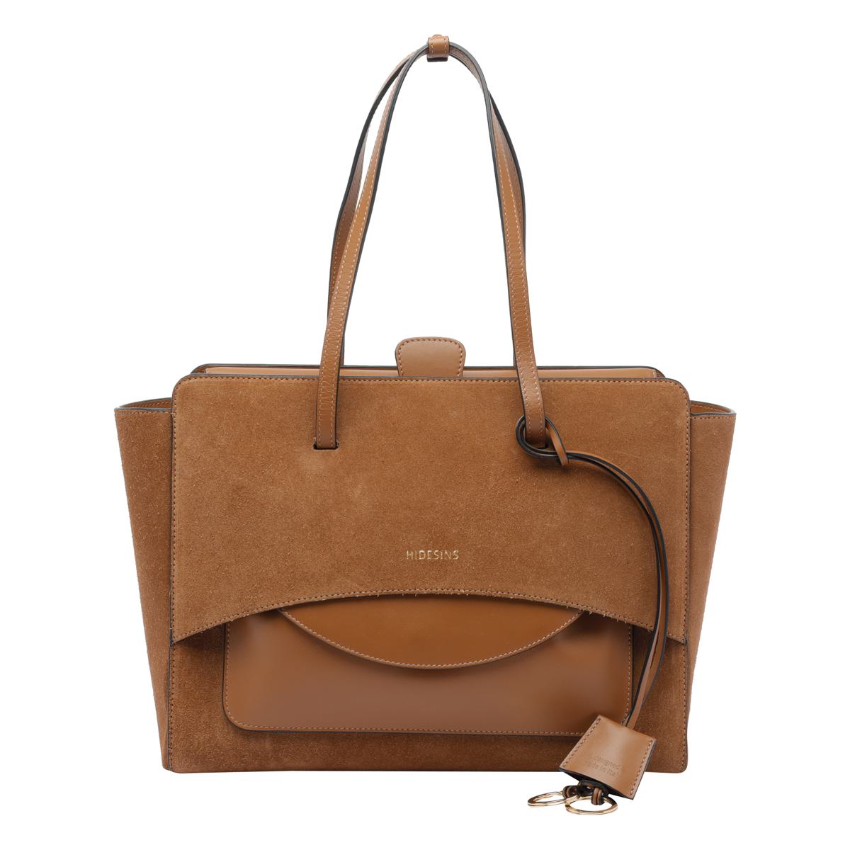 Hidesins Taschen