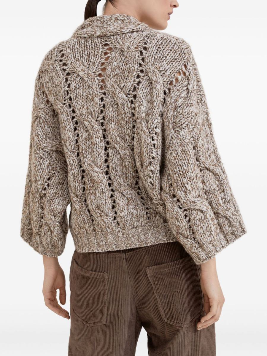 Brunello Cucinelli Pullover