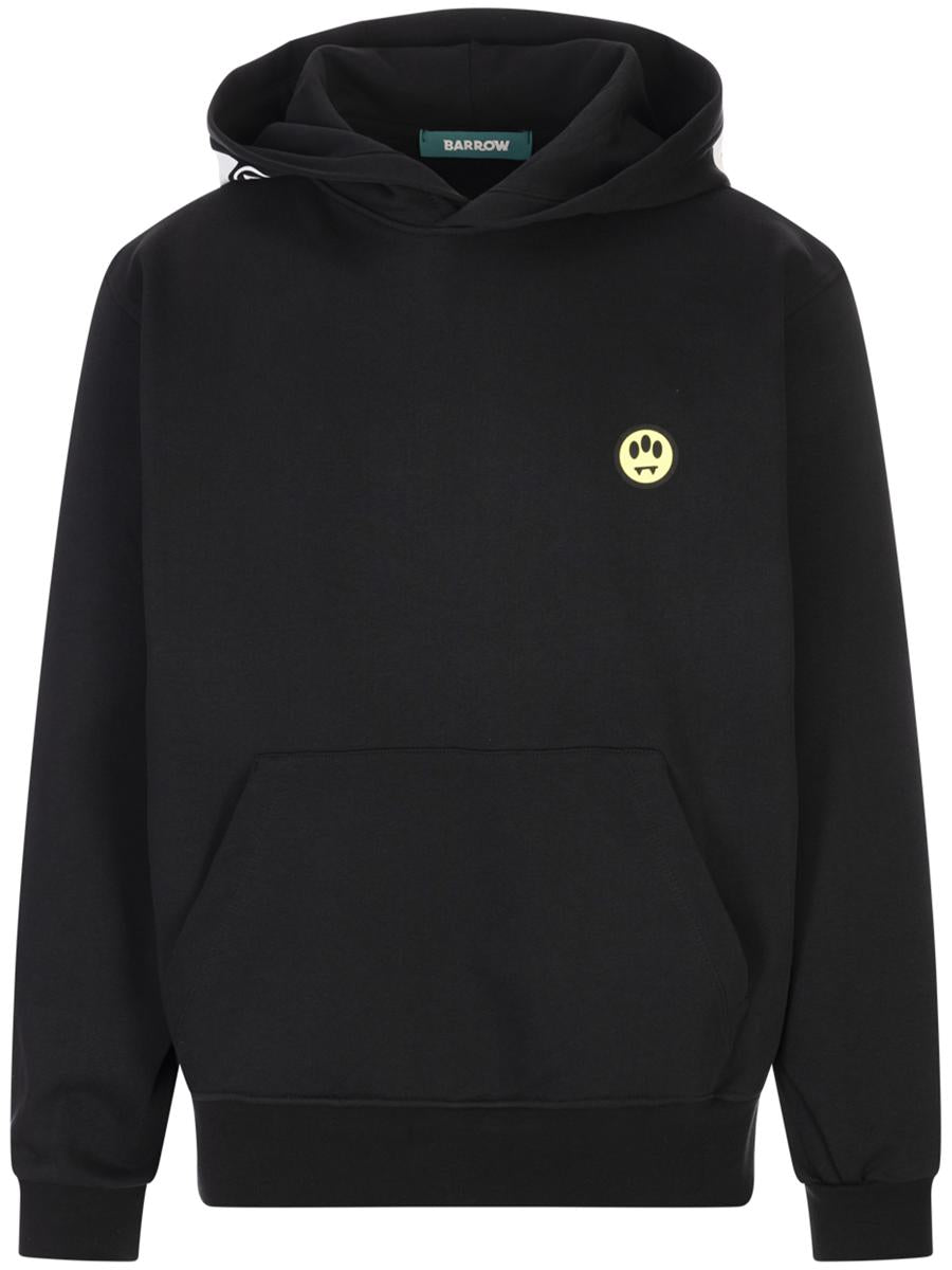 Barrow Hoodie Kleidung
