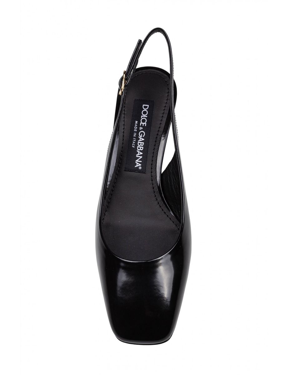 Dolce & Gabbana „Jackie New“ Slingback
