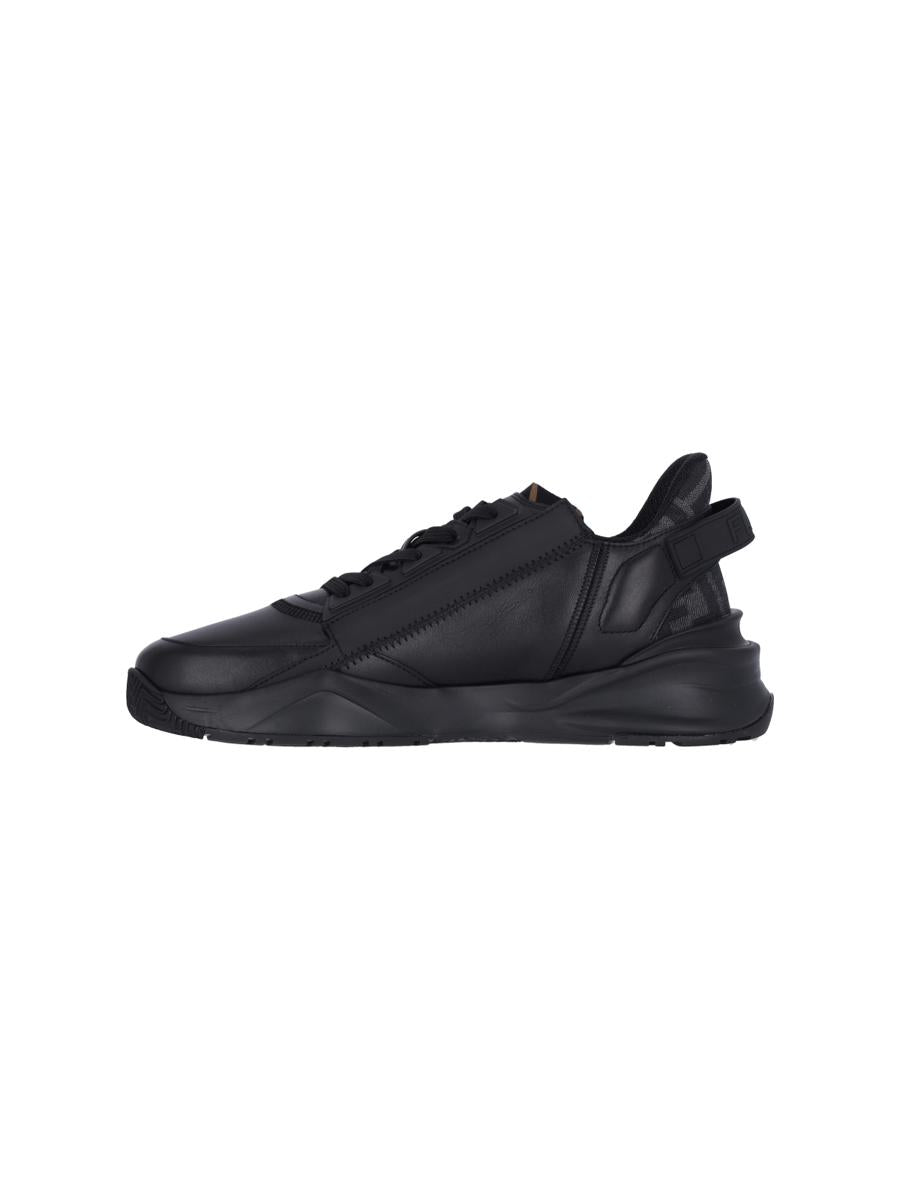 Fendi Turnschuhe
