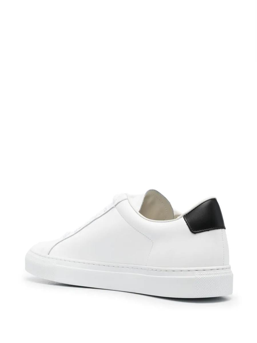 Common Projects „Retro Classic“ Sneakers Schuhe