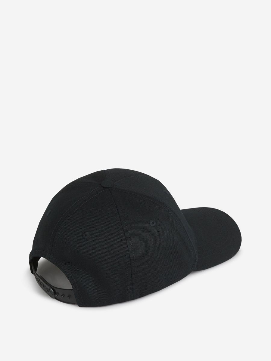 Palm Angels Logo-Baseballkappe