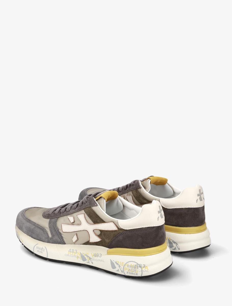 Premiata Sneaker