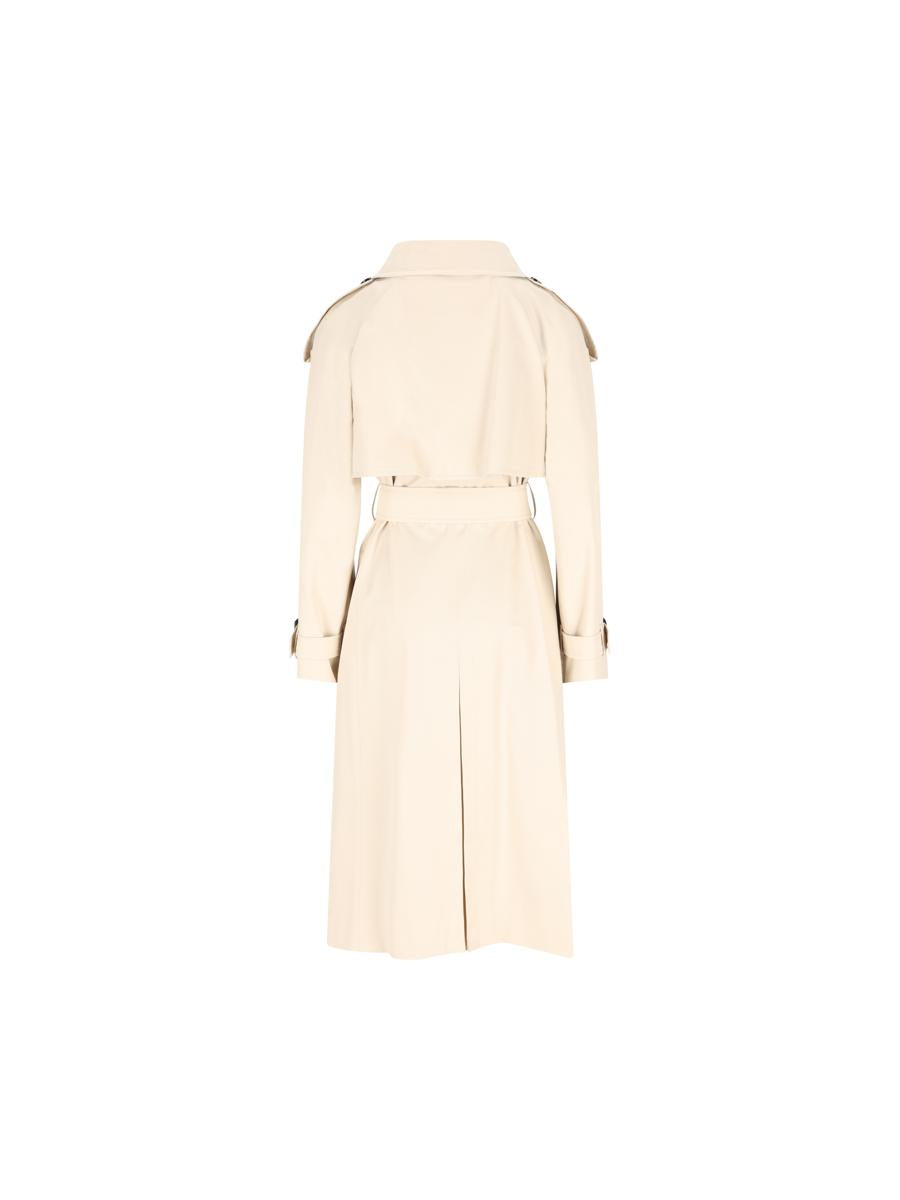 Burberry Mäntel