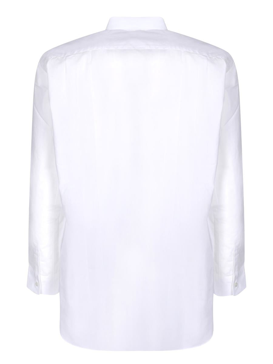 Comme Des Garçons Hemden