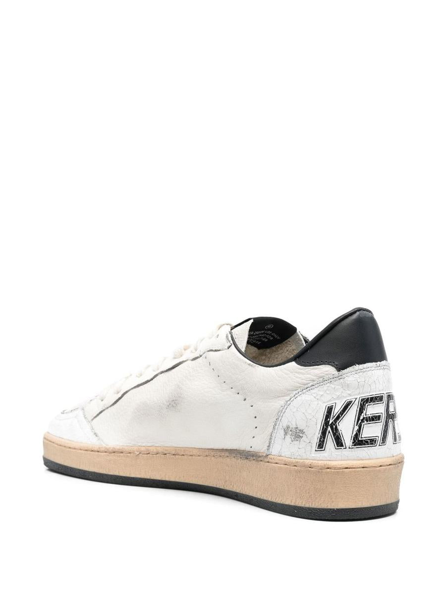 Golden Goose Turnschuhe