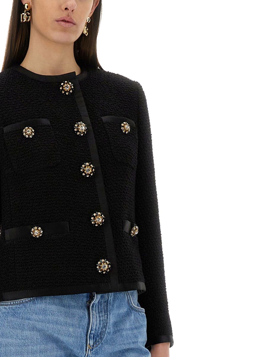 Dolce & Gabbana Jacken